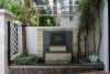 House with nice design for rent in Ciputra, Tay Ho, Hanoi- fully furnished